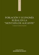 POBLACIÓN Y ECONOMÍA RURAL EN EL 
