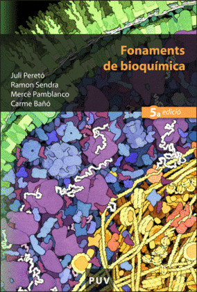 FONAMENTS DE BIOQUÍMICA