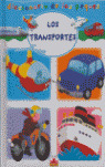 TRANSPORTES, LOS    (DICCIONARIO DE LOS PEQUES)