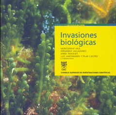 INVASIONES BIOLOGICAS