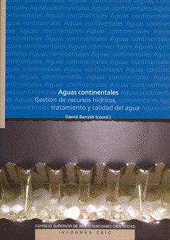 AGUAS CONTINENTALES