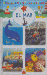 MAR, EL            (DICCIONARIO DE LOS PEQUES)