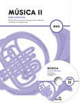 MÚSICA, 2 ESO. GUÍA DIDÁCTICA