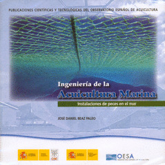 INGENIERÍA DE LA ACUICULTURA MARINA