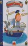 EL BARCO DE MARCO.(PEQUE CUENTOS)