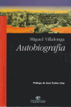 AUTOBIOGRAFIA - MIGUEL VILLALONGA