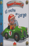 EL COCHE DE JORGE.(PEQUE CUENTOS)