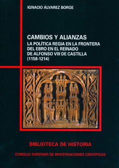 CAMBIOS Y ALIANZAS