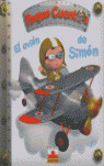 EL AVION DE SIMON.(PEQUE CUENTOS)