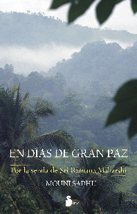 EN DIAS DE GRAN PAZ