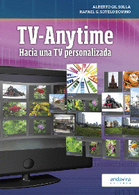 TV-ANYTIME HACIA UNA TV PERSONALIZADA