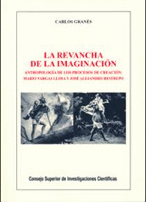 LA REVANCHA DE LA IMAGINACIÓN