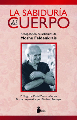 SABIDURIA DEL CUERPO, LA - EBOOK-