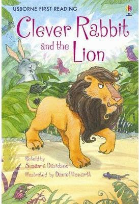 CLEVER RABBIT AND THE LION TD