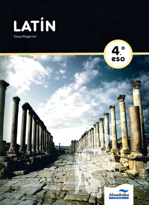 LATÍN, 4 ESO