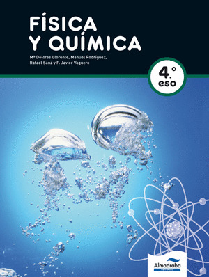 FISICA Y QUIMICA 4