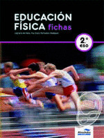 EDUCACIÓN FÍSICA 2 (FICHAS)