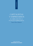 CAPITALISTAS Y EMPRESARIOS
