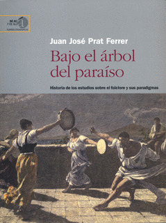 BAJO EL ARBOL DEL PARAISO