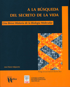 A LA BUSQUEDA DEL SECRETO DE LA VIDA