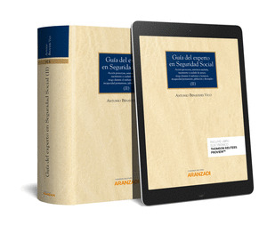GUIA DEL EXPERTO EN SEGURIDAD SOCIAL (II) (PAPEL + E-BOOK)