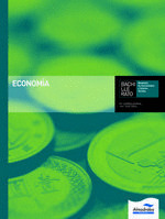 ECONOMIA. BACHILLERATO