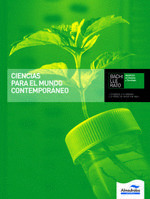 CIENCIAS PARA EL MUNDO CONTEMPORÁNEO (L+CD)