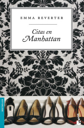 CITAS EN MANHATTAN