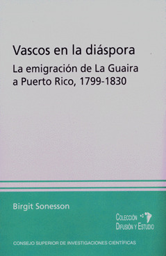 VASCOS EN LA DIÁSPORA