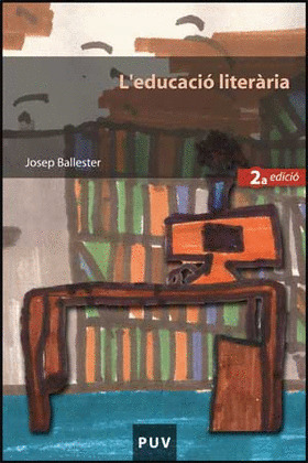 L'EDUCACIÓ LITERÀRIA, 2A ED.