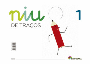 NIU DE TRAÇOS 1