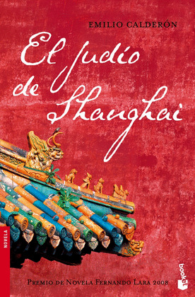 JUDIO DE SHANGHAI, EL