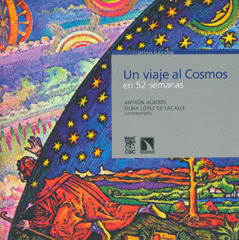 UN VIAJE AL COSMOS EN 52 SEMANAS
