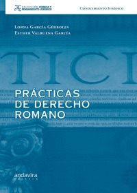 PRACTICAS DE DERECHO ROMANO