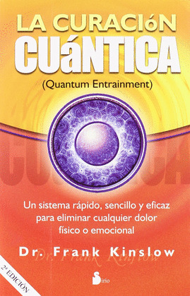 CURACION CUANTICA, LA
