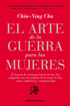 ARTE DE LA GUERRA PARA LAS MUJERES, EL
