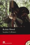 MR (P) ROBIN HOOD PK