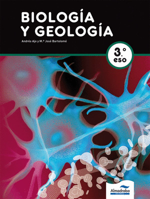 BIOLOGÍA Y GEOLOGÍA. 3º ESO