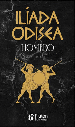 ILIADA Y ODISEA