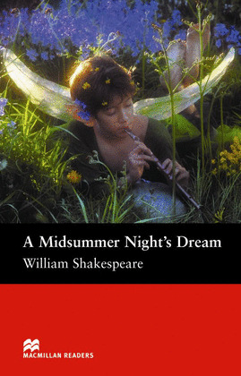 MR (P) MIDSUMMER NIGHTÝS DREAM