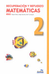 MATEMÁTICAS, 2 ESO. RECUPERACIÓN Y REFUERZO