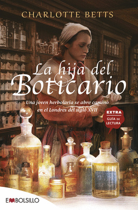 HIJA DEL BOTICARIO,LA
