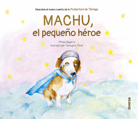MACHU, EL PEQUEÑO HEROE