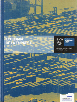 ECONOMÍA DE LA EMPRESA