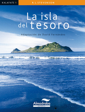 ISLA DEL TESORO, LA