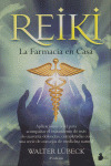 REIKI. LA FARMACIA EN CASA