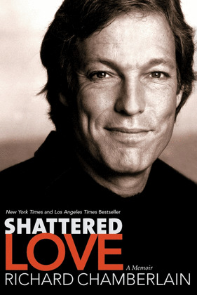 SHATTERED LOVE : A MEMOIR