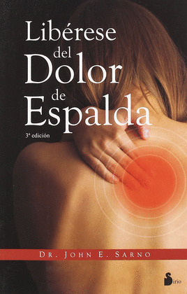 LIBERESE DEL DOLOR ESPALDA