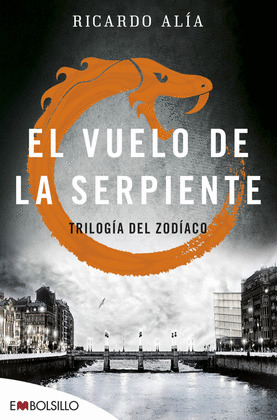VUELO DE LA SERPIENTE,EL