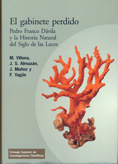 GABINETE PERDIDO,EL